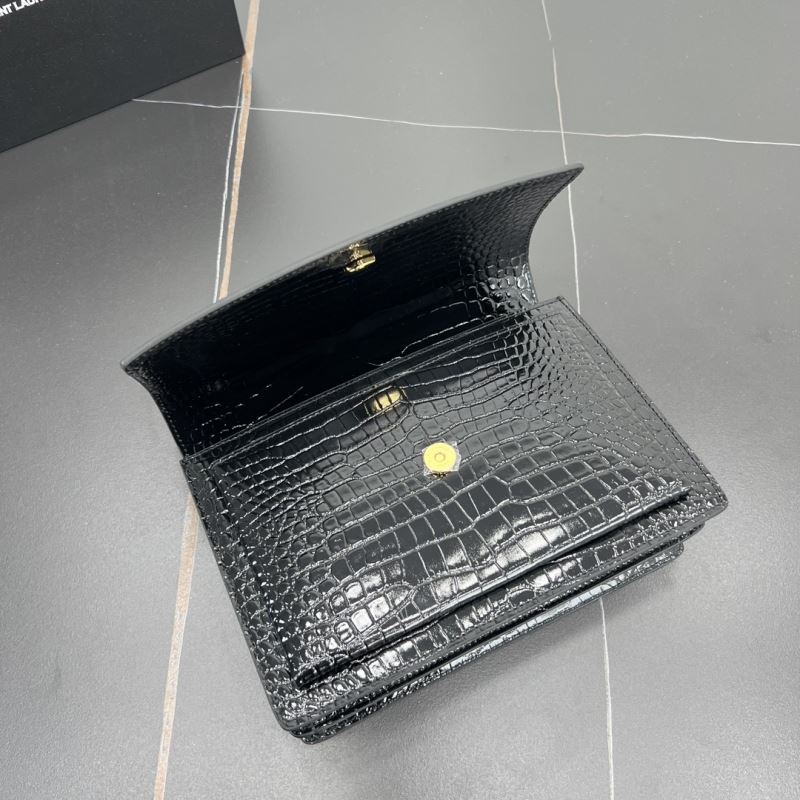 YSL Satchel Bags